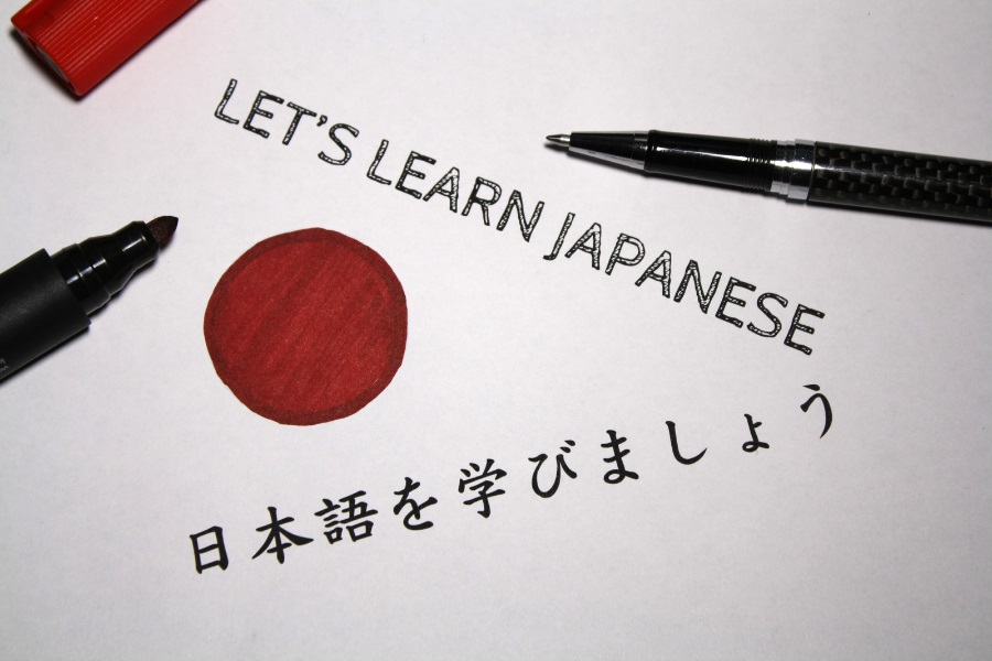 Choose the best Japanese Course in Toronto