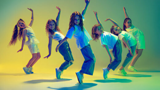 Dance For Fitness